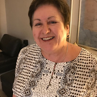 Hazel Collingwood