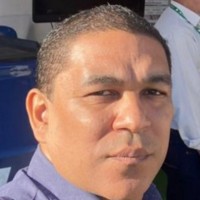 Robson Passos Barbosa