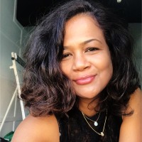 Patricia Cateau