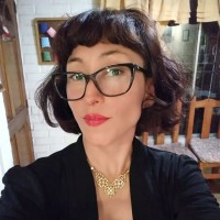 Andrea Pamela Oyarzún Miranda