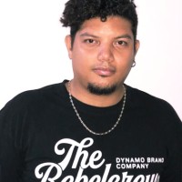 Andres Fabian Gomez Hernandez