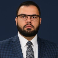 Christopher Macias