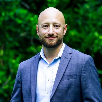 Matthew Andrade Cheney, Ph.D.