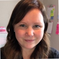 Bethany Mees