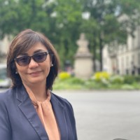 Marilyn Bernardo Baliwag