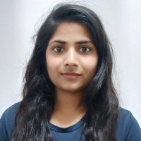 Ankita Jadhav