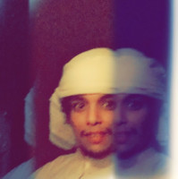 سالم الراشدي