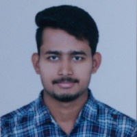 Achuth Kulkarni