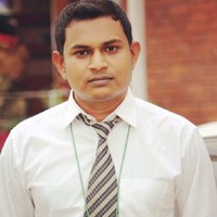 Tanimul hoque