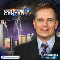 John Ahrens