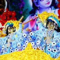 Hare Krishna Centre