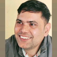 Ishwor Sharma