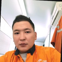 Zolbayar Buidan
