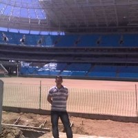 Alexandre Silva