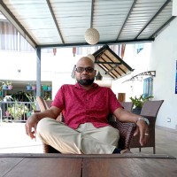 Nuwan Thilakarathna