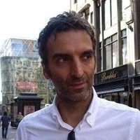 Aram Gurekian