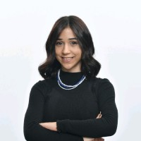 Melisa Eroğlu Demirci