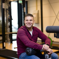 Marco Van Den Heiligenberg