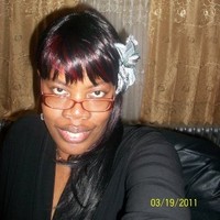 Ateamia Johnson
