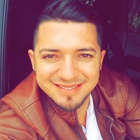 Kevin Rodriguez