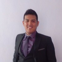 Carlos Maximiliano Briones Estrada