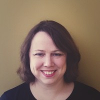 Rebecca Lamm