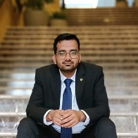 Naresh Mali