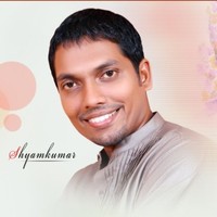 Syamkumar Sivadasan