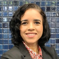 Katiane Oliveira Alpes Da Silva