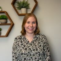 Katrinamarie Charette-Evans, Mba