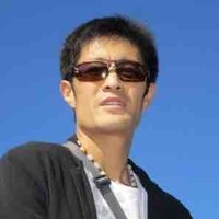 姜明杰