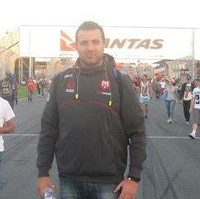 Sash Andonovski