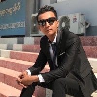 Kyaw Zayar Lin