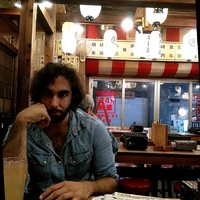 Elliot エリオ Costa Perea　コスタ　ペレア