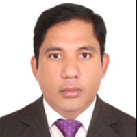 Md. Abu Solayman