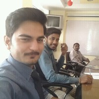 Krupesh Solanki