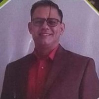 Sergio Mercado