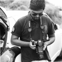 Manoj Kannan R