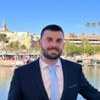 Daniel Lafarga Muñoz