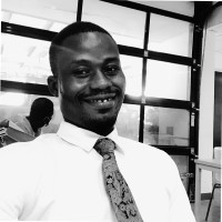 Frank Ashiabie