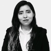Dulce María Maria Severo Hernández