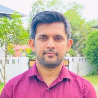 Sunil Paul