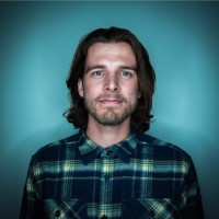 Bent Martin Dyrdal