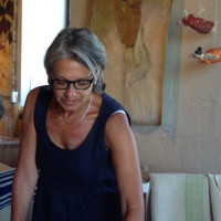 Elisabet Arnholdt-Olsson