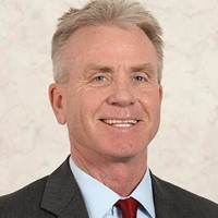 Andrew Halliday, CRM, CIC