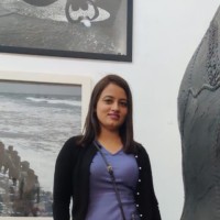 Khushali Ved