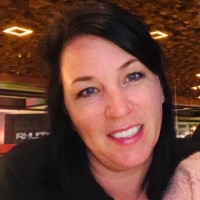 Jodie McCarthy