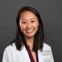 Shirley Ngai