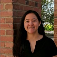 Caroline Wong