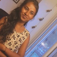 Priyadarshini S